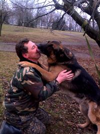 Евгений Панченко