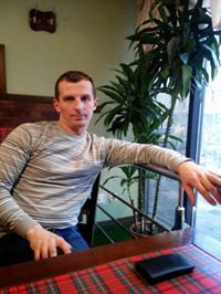 Сергей Калиневич