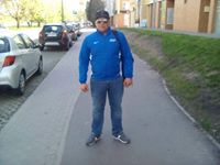 Валера Стрежов