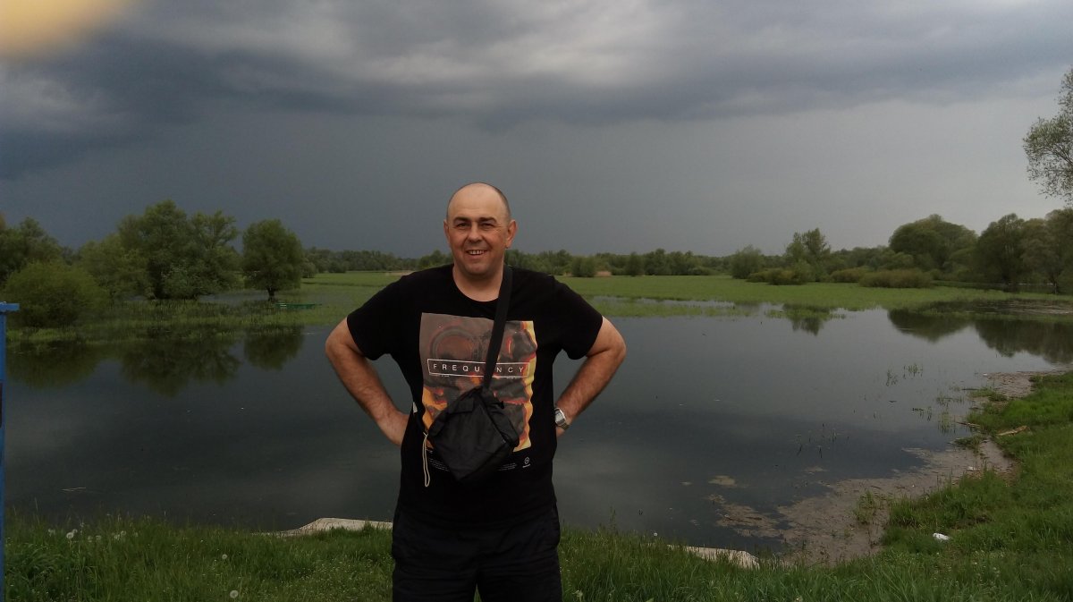 Альберт Семенченко