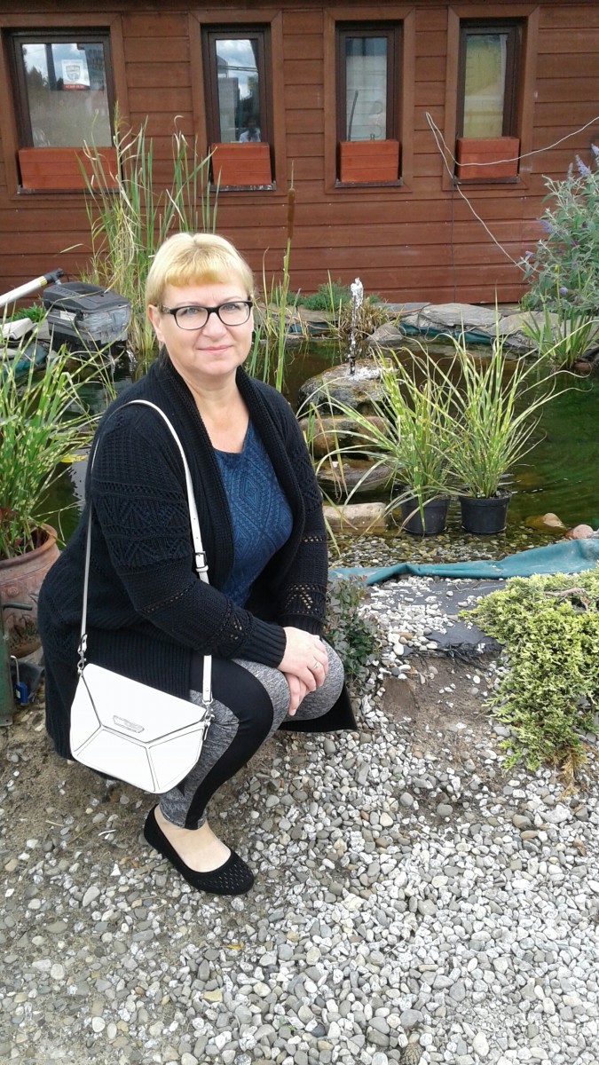 Ирина Секрет