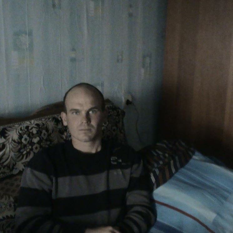 Вячеслав Пушкарёв
