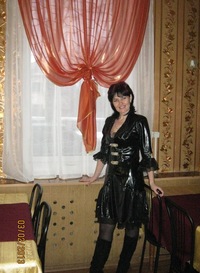 Людмила Князева