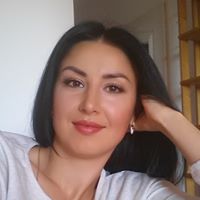 Алла Пархомчук