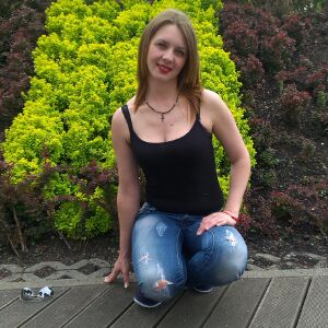 Yuliia Solnce Solnce