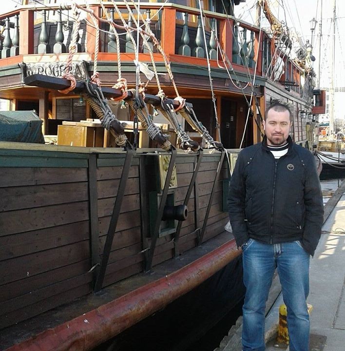 Василь Ковальчук