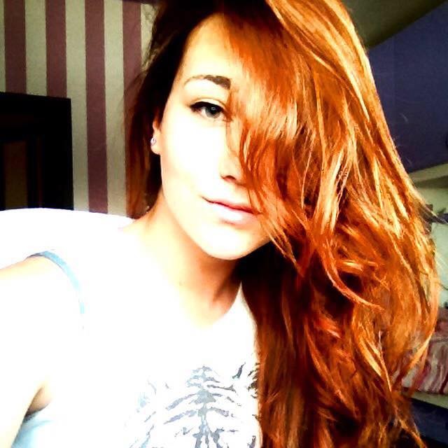 Lisa Marievych