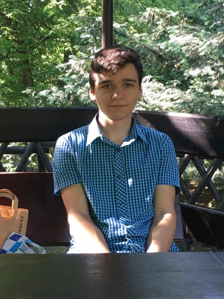 Yaroslav 