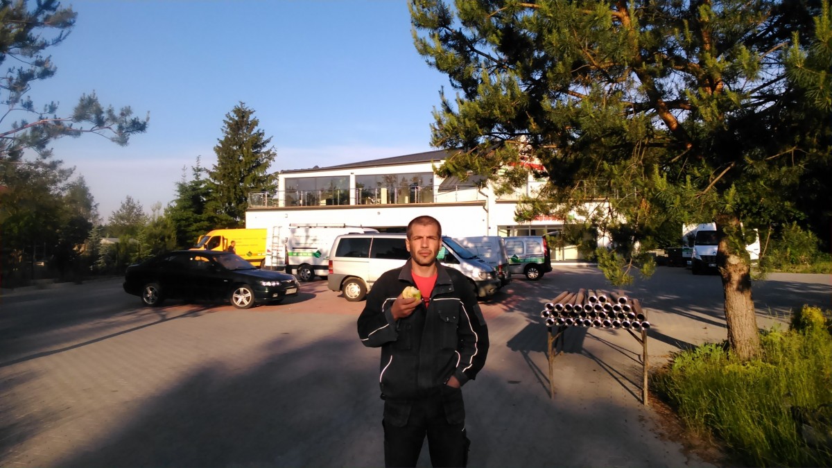 Олег Капелюх