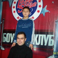 Viktor Imohpaev