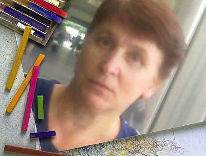 Ольга Иванова