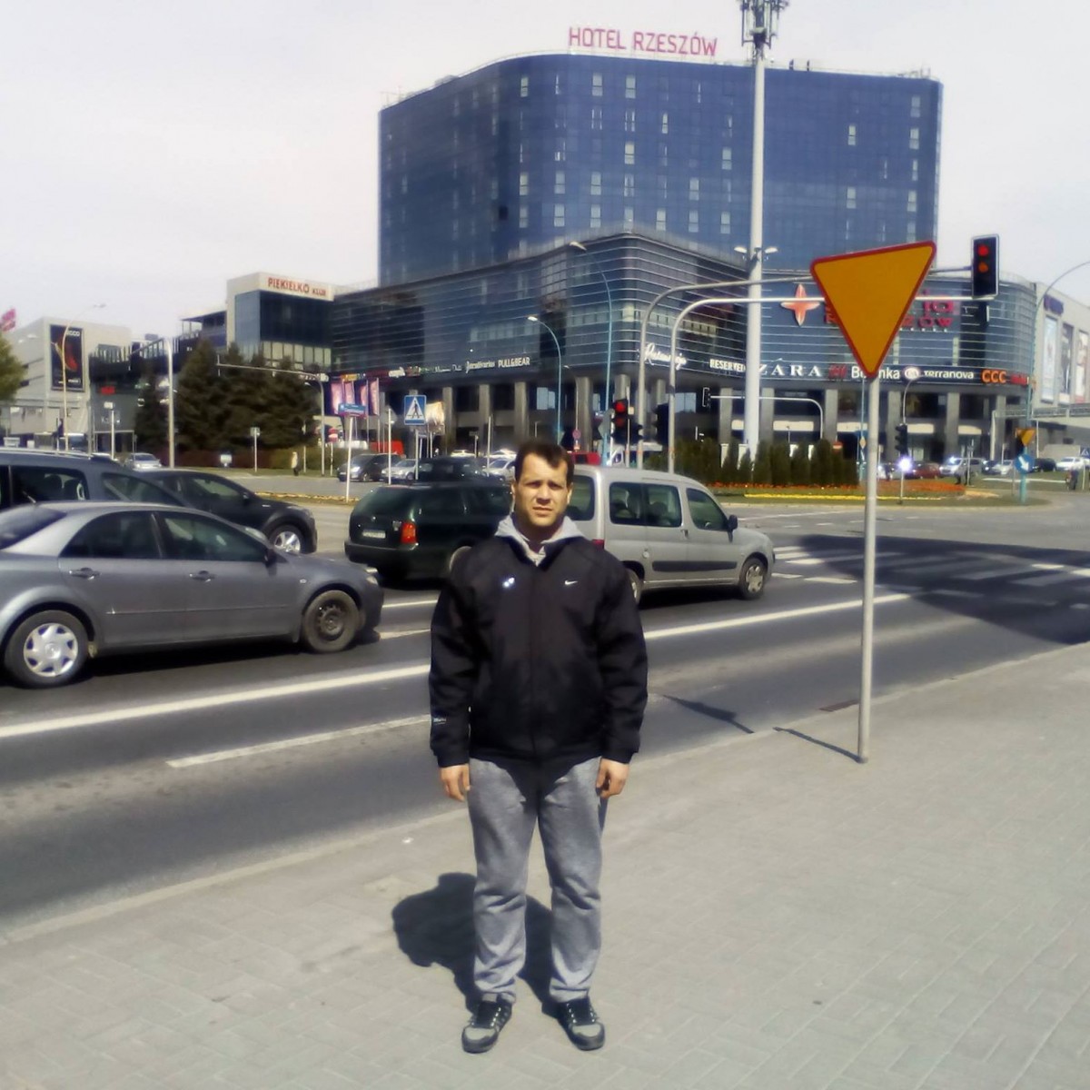 Эдик Бабако