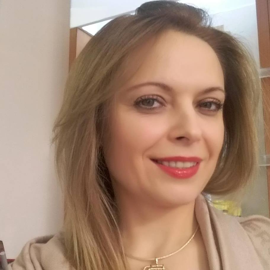 Ирина Бадзюк