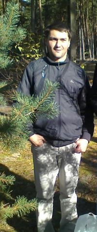 Євгеній Білошапко