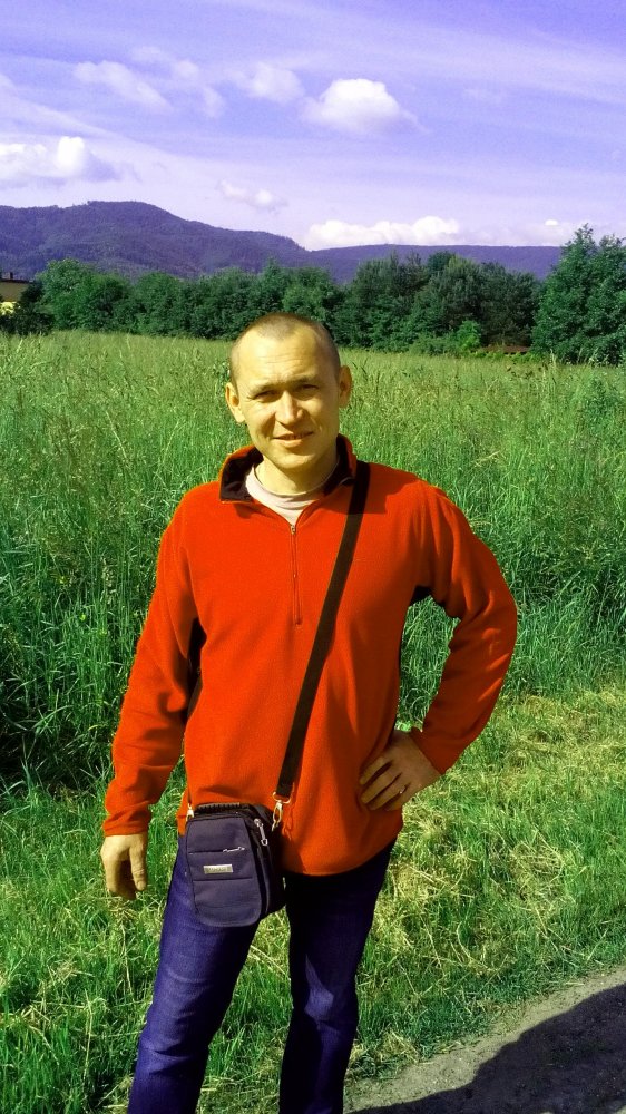 Вова Манько