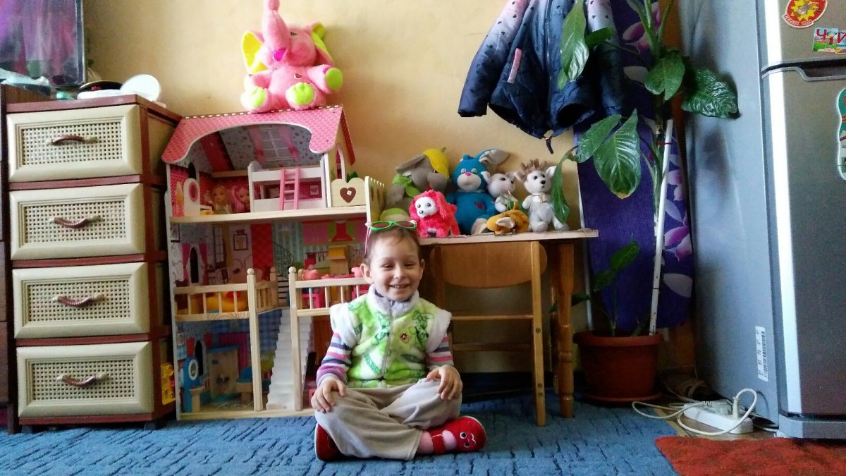 Александр Купреев