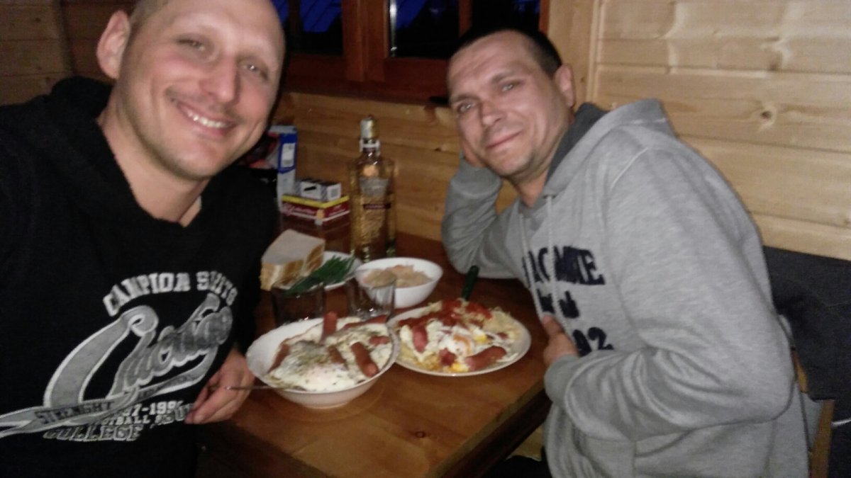 Александр Купреев