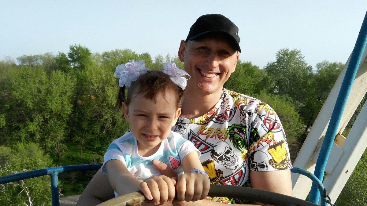 Александр Купреев