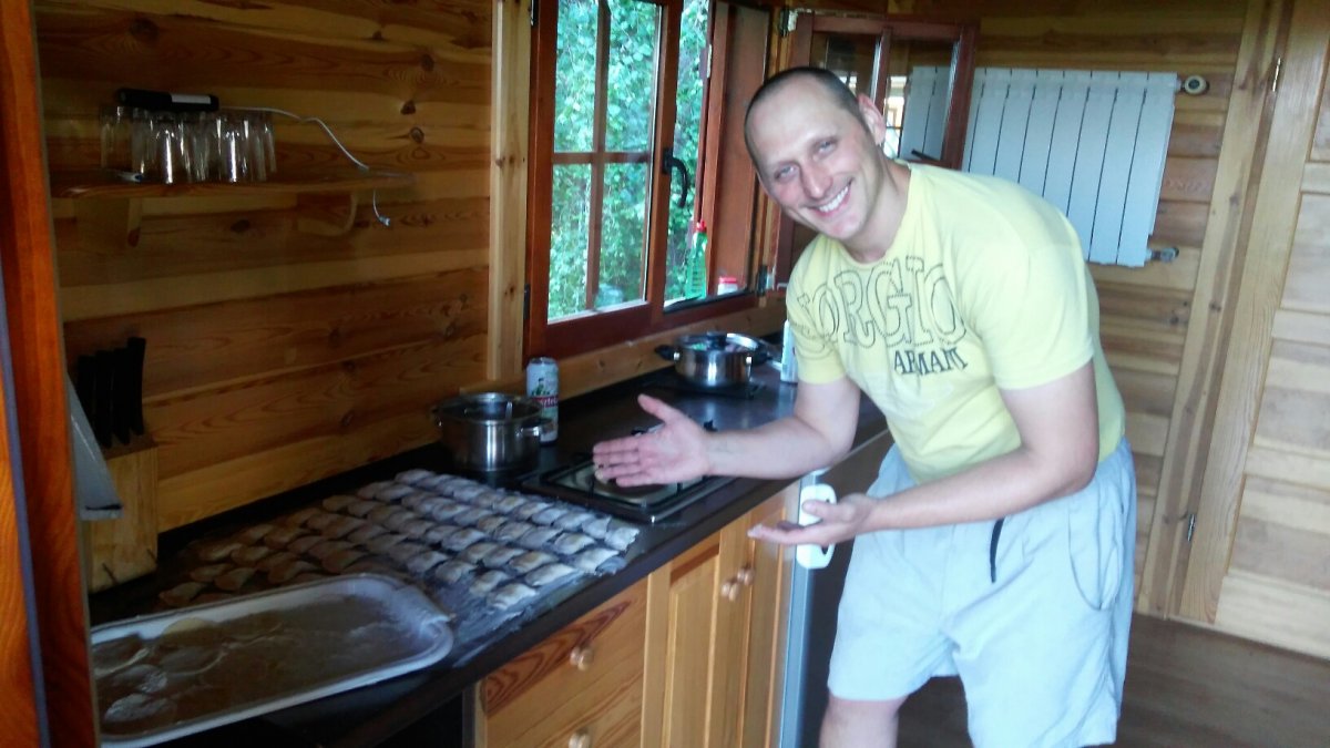 Александр Купреев