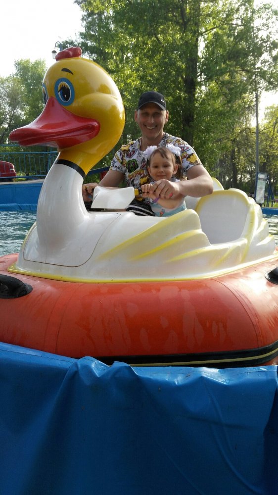 Александр Купреев