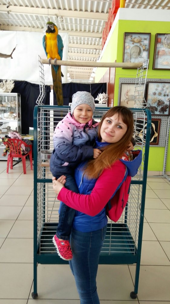 Александр Купреев