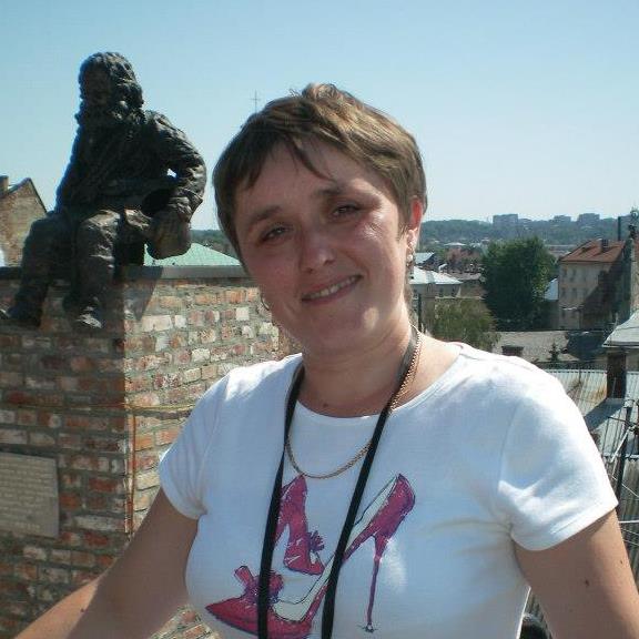Iuliia Maltseva 