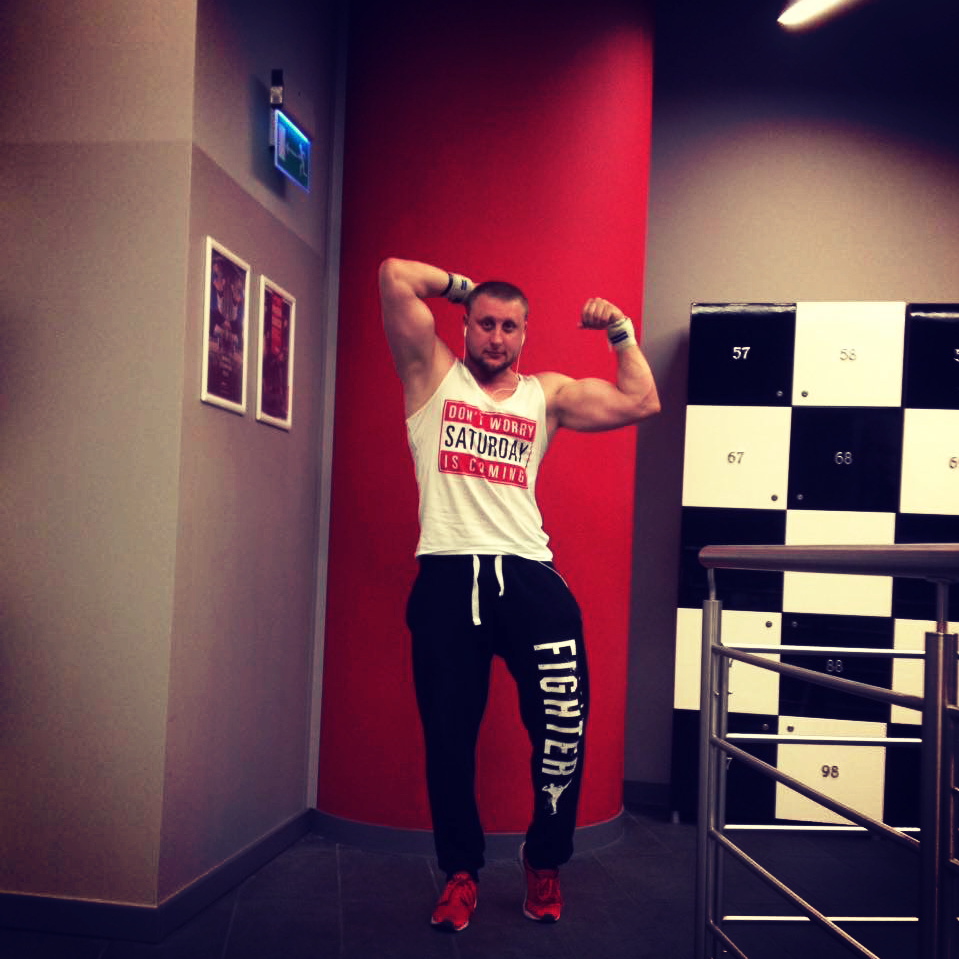Max Malik