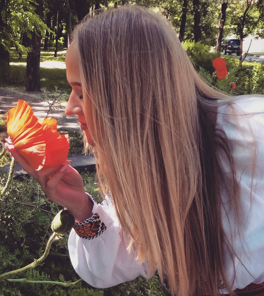 Юлия Лапусян 
