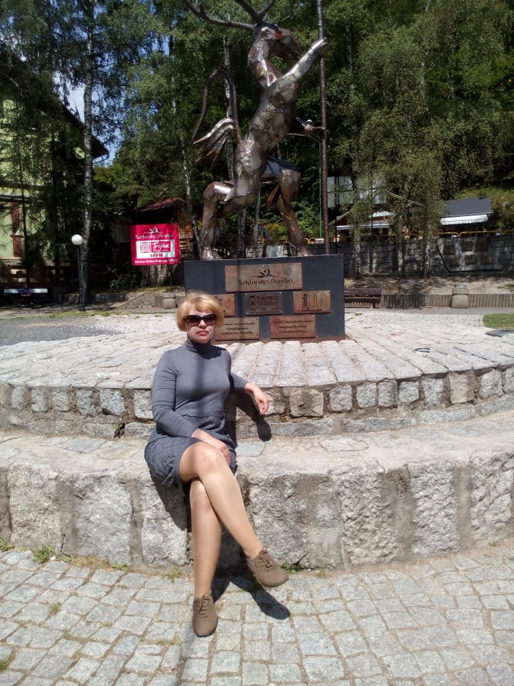 Лена Цабий