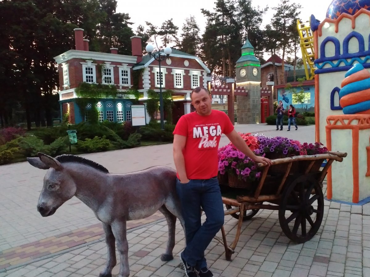Александр Базилевич