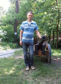 Виталий Субботин
