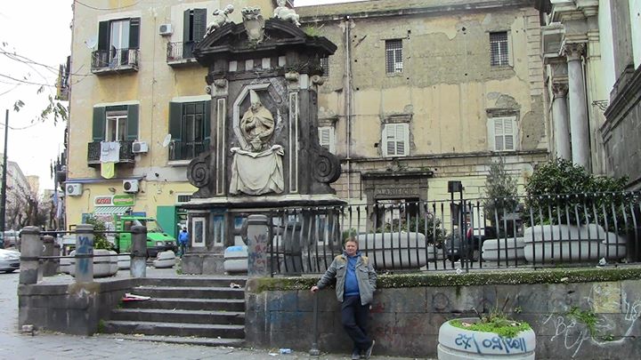 Zhukovskyi Stanislav