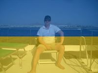 Zhukovskyi Stanislav