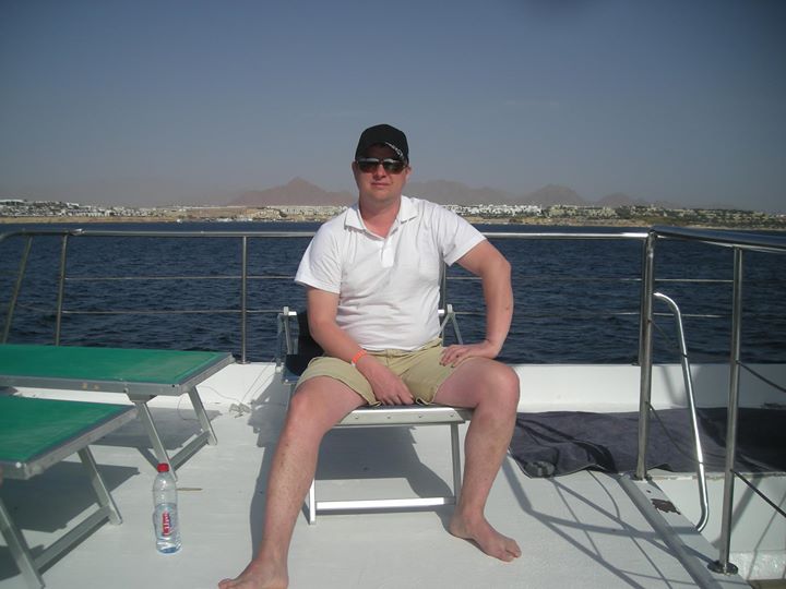 Zhukovskyi Stanislav