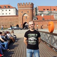 Юрий Тележкин