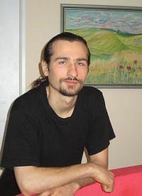 Andrii Vlasov