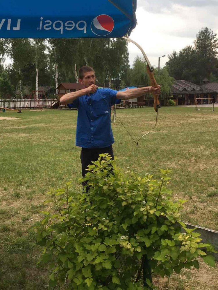 Александр Зелинский
