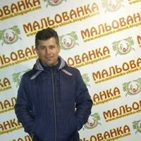 Володимир Юстинюк