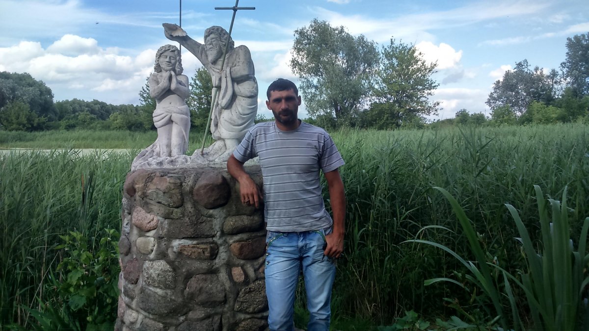 Серый Оноприйчук