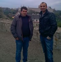 Александр Нефёдов