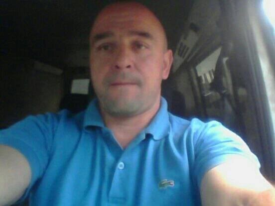 Вася Перестяк