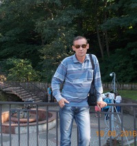 Володя Головатюк