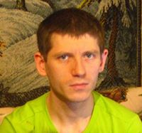 Vitaliy Stolyarchuk