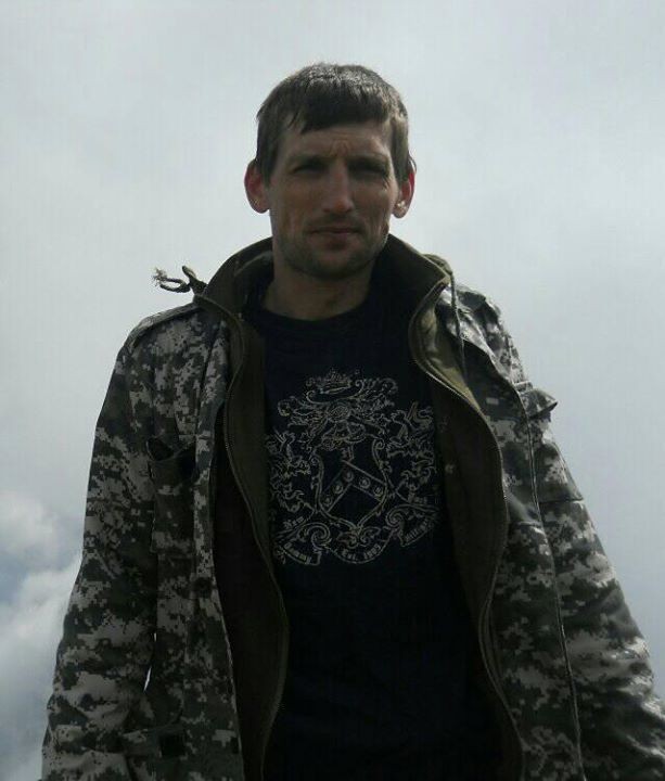 Володимир Семенюк