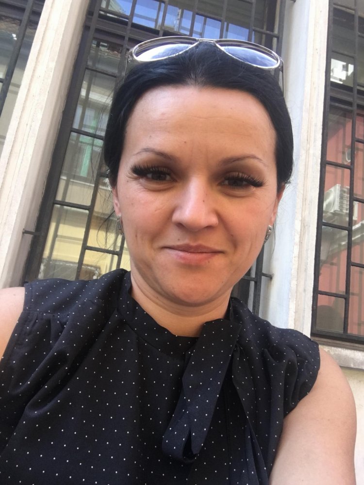 Svitlana. Troian 