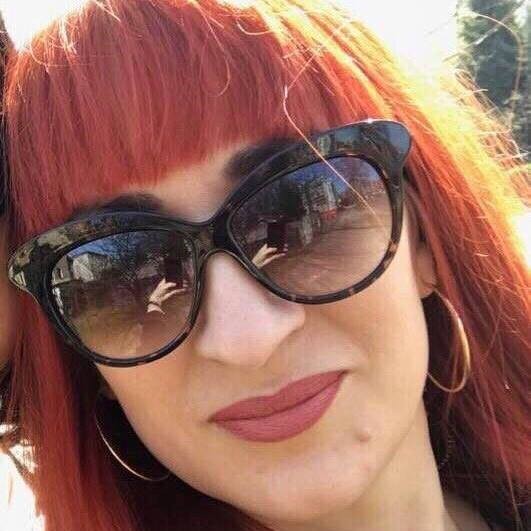 Наталія Пилипчук