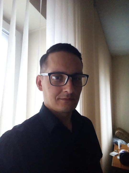 Михаил Типалов