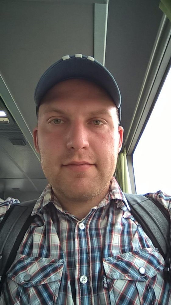 Andrey Grabko