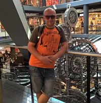 Andrey Grabko