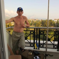 Андрей Горбенко